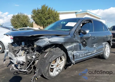 2013 Audi Q5 2.0T Premium z USA, uszkodzony, nr VIN WA1LFAFP4DA023927